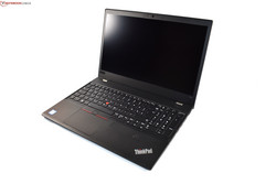 Lenovo ThinkPad T580, cortesía de: lapstars.de