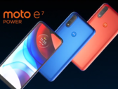 El Moto E7 Power ya es oficial. (Fuente: Motorola)