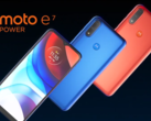 El Moto E7 Power ya es oficial. (Fuente: Motorola)