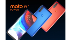 El Moto E7 Power ya es oficial. (Fuente: Motorola)