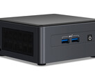 Es posible que Intel siga lanzando tres modelos de NUC 12, pero no una edición Performance. (Fuente de la imagen: Intel)