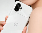 El OnePlus 15T se aleja del diseño de otros teléfonos de la serie OnePlus 15.