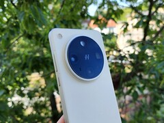 El Find X8 Ultra. (Fuente de la imagen: Notebookcheck)