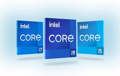 El Intel Core i7-14700HX ha aparecido en Geekbench (imagen vía Intel)