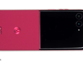 El Razr Plus 2024. (Fuente: PBKReviews vía YouTube)