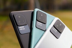 Se espera que el Poco F4 Pro sea un rebadged del Redmi K50 Pro. (Fuente: Xiaomi)
