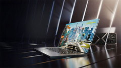 El modo WhisperMode 2.0 sólo estará disponible en los portátiles de la serie RTX 30. (Fuente de la imagen: NVIDIA)