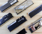 RAM DDR5 (Crédito de la imagen: Andrey Matveev en Pexels)