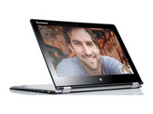 Breve análisis del Convertible Lenovo Yoga 700-11ISK