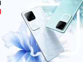 vivo V30 viene con el mismo diseño que el S18 pero tiene mejor hardware (Fuente de la imagen: vivo [Editado])