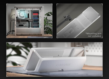 (Fuente de la imagen: Corsair)