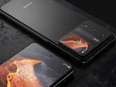 El Xiaomi 12 Ultra, tal y como lo imaginan LetsGoDigital y Tehnizo Concept. (Fuente de la imagen: LetsGoDigital)