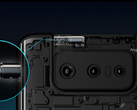 Asus esboza el mecanismo de la cámara de la serie ZenFone 7. (Fuente: Asus)