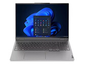 Análisis del portátil Lenovo ThinkBook 16p Gen 3 ARH: El rival del Dell XPS 15