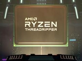 AMD Ryzen Threadripper 7000 "Storm Peak" apareció en línea, gráficos genéricos de comercialización (Fuente: AMD)