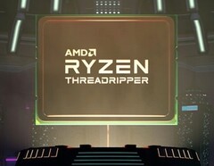 AMD Ryzen Threadripper 7000 &quot;Storm Peak&quot; apareció en línea, gráficos genéricos de comercialización (Fuente: AMD)