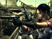 Imagen del juego Resident Evil 5 en Steam. (Fuente de la imagen: Steam)