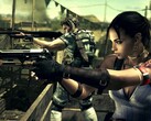 Imagen del juego Resident Evil 5 en Steam. (Fuente de la imagen: Steam) 