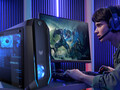 El Acer Predator Orion 300 ahora viene con procesadores Intel de 11ª generación y tarjetas gráficas Nvidia Ampere