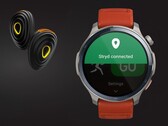 La Amazfit Balance 2 es ahora totalmente compatible con Stryd. (Fuente de la imagen: Amazfit)