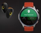 La Amazfit Balance 2 es ahora totalmente compatible con Stryd. (Fuente de la imagen: Amazfit)