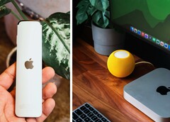 Se espera que Apple lance próximamente tres nuevos productos para el hogar inteligente.
