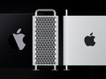 Apple Silicon podría llegar al Mac Pro de 2022. (Fuente de la imagen: Apple - editado)