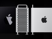 Apple Silicon podría llegar al Mac Pro de 2022. (Fuente de la imagen: Apple - editado)