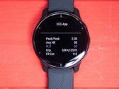 DC Rainmaker ha encontrado una función de ECG oculta en el smartwatch Garmin Venu 2. (Fuente de la imagen: DC Rainmaker)