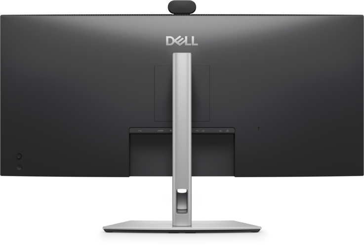 El monitor también se puede ajustar en altura