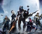 Destiny: Rising ofrece a los jugadores tanto elementos PvP como PvE. (fuente de la imagen: Destiny Rising YT)
