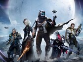 Destiny: Rising ofrece a los jugadores tanto elementos PvP como PvE. (fuente de la imagen: Destiny Rising YT)
