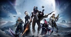 Destiny: Rising ofrece a los jugadores tanto elementos PvP como PvE. (fuente de la imagen: Destiny Rising YT)