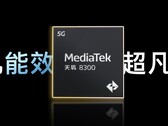 El MediaTek Dimensity 8300 ha sido anunciado oficialmente (imagen vía Mochamad Farido Fanani en X)