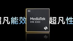 El MediaTek Dimensity 8300 ha sido anunciado oficialmente (imagen vía Mochamad Farido Fanani en X)