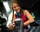 La central eléctrica portátil EcoFlow Trail Plus 300 DC cuenta con una batería LiFePO4 de 288 Wh (Fuente de la imagen: EcoFlow)