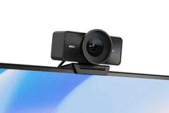 La cámara web Elgato Facecam 4K (Fuente de la imagen: Elgato)