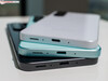 Samsung Galaxy A26 5G (fuente de la imagen: Daniel Schmidt)