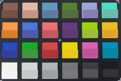 ColorChecker Passport