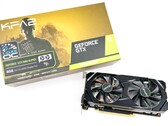 Review de la GPU GeForce GTX 1660 SUPER Desktop de KFA2: La serie GTX 16 también recibe una actualización SUPER
