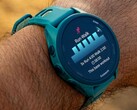 El Forerunner 170 de Garmin está recibiendo la actualización v9.19