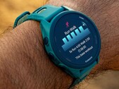 El Forerunner 170 de Garmin está recibiendo la actualización v9.19