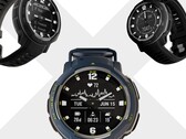 La versión beta 12.22 de Garmin ya está disponible para los smartwatches Instinct 2 y Crossover. (Fuente de la imagen: Garmin)