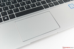 El panel táctil HP ProBook 440 G6