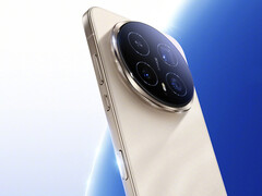 La serie Magic 8 se lanzará el 15 de octubre de 2025 en China. En la imagen: una foto promocional del teléfono Pro. (Fuente de la imagen: Honor)