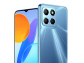 El Honor X8 5G debería ser más potente que su hermano 4G. (Fuente de la imagen: Honor)