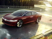 El ID. VIZZION (imagen: VW)