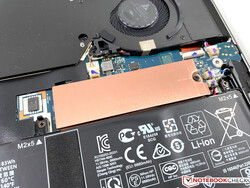 SSD M.2-2280 reemplazable