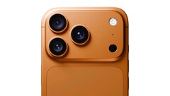 Según un filtrador, el iPhone 17 Pro Max ofrecerá la cámara con teleobjetivo más potente en un smartphone hasta la fecha. (Fuente de la imagen: MajinBu)