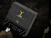 Lenovo Legion C170 recibe un Mito Negro: edición especial Wukong (Fuente de la imagen: Lenovo - editado)